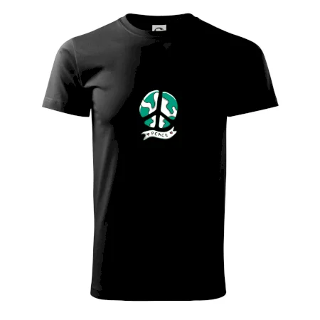 Planéta - Peace symbol