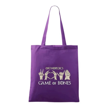 Game of Bones Orthopedics