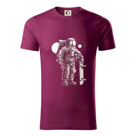 Astronaut Skater