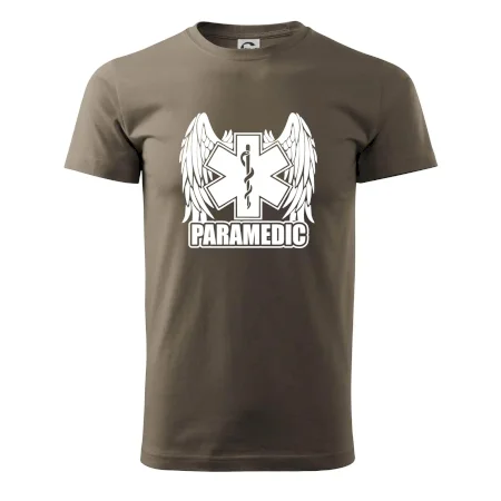 Paramedic