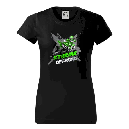 ATV štvorkolka offroad XXX