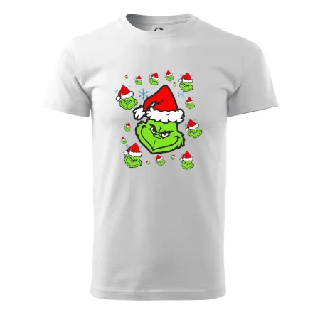 Grinch Vianoce