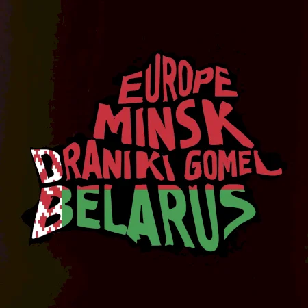 Mapy - názvy miest - Belgicko