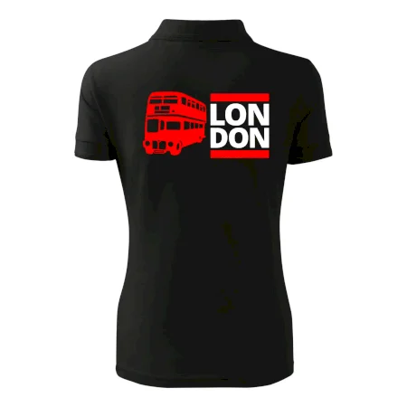 LON DON BUS
