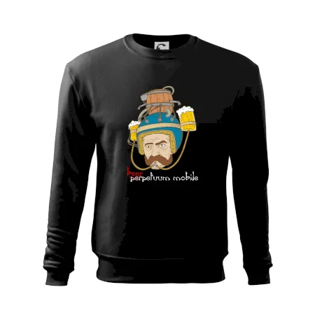 Beerpetuum mobile