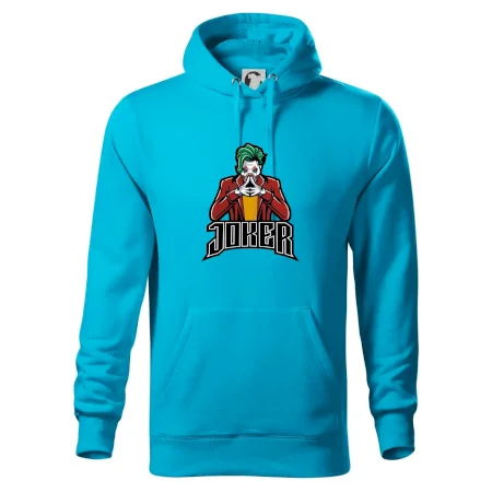 Joker šialený