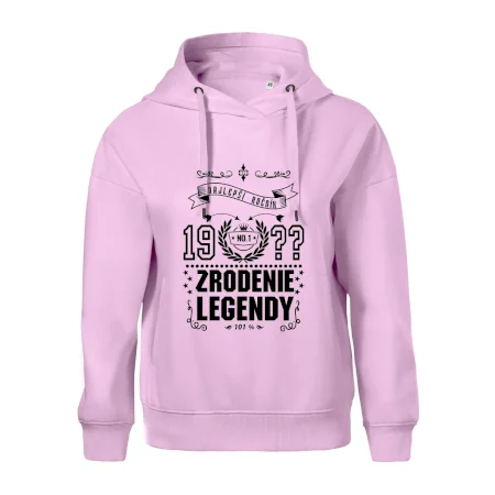 Zrodenie legendy - pre všetkých