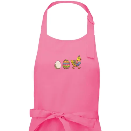 Evolúcia vajíčka - veľká noc - sliepka