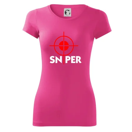 Sniper zameriavač