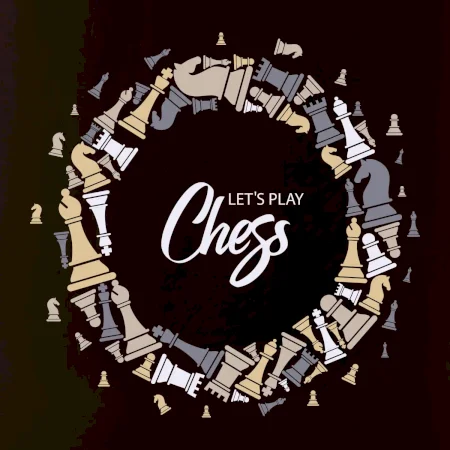 Let's play chess kruh