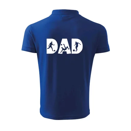 Football dad