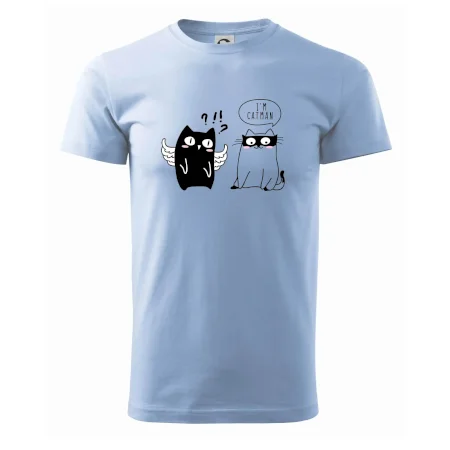 Catman
