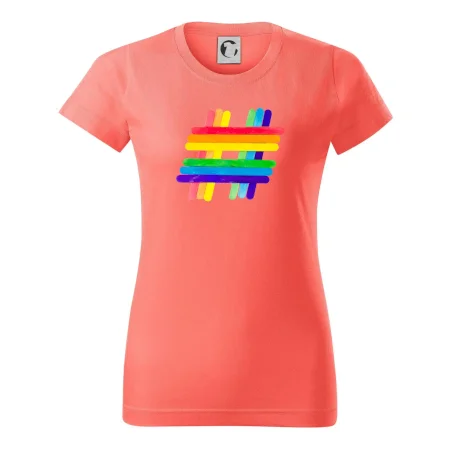 LGBT hashtag