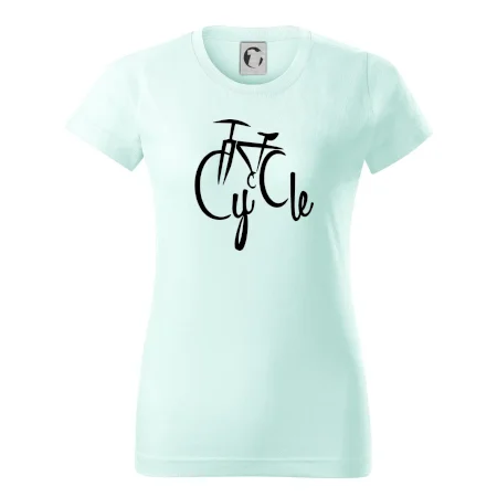 Cycle bicykel