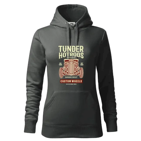 Thunder Hot Rods