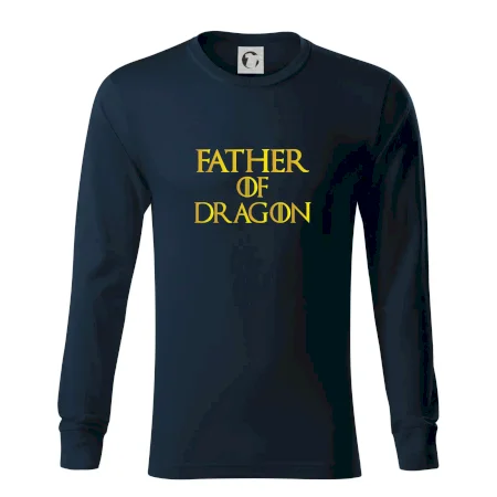 Father of Dragon - Zlatá