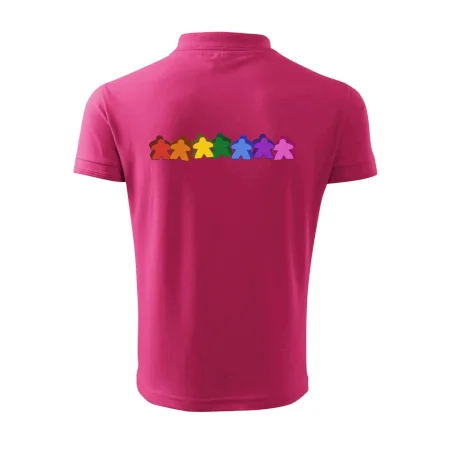 Meeple duha
