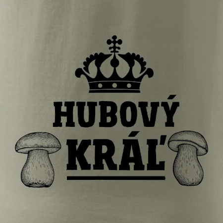 Hubový kráľ