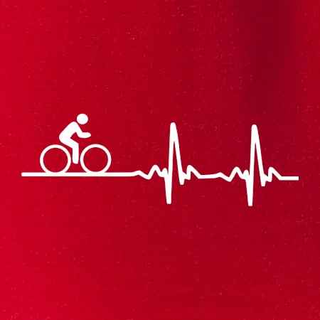 Cyklo ekg - bicykel