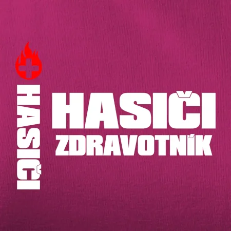 Hasiči zdravotník