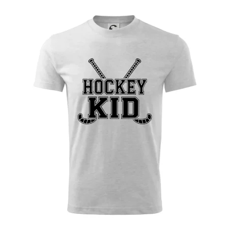 Hockey Kid – prekrížené hokejky, pozemný hokej