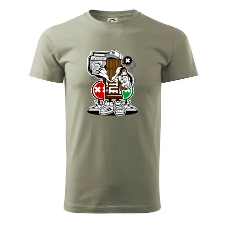 Čokoláďák
