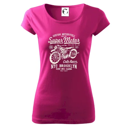 Super Motor