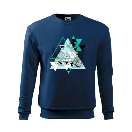Biely nosorožec (Pecka design)
