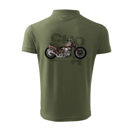 Chopper 002