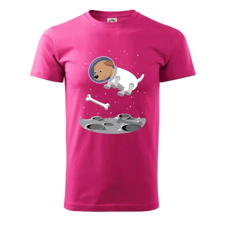 Pes vo vesmíre  (Hana-creative)