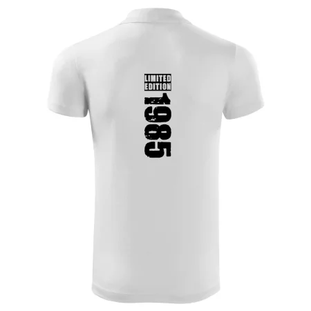 Limited edition 1985 pruh