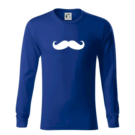 Mustache - fúziky