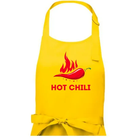 Hot Chili