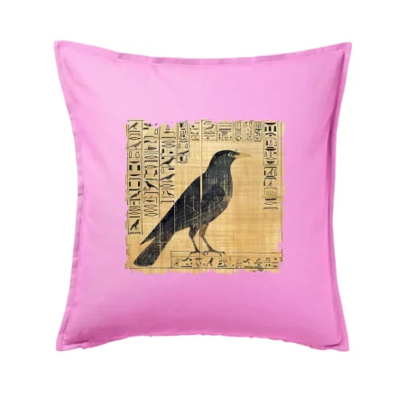 Egyptské hieroglyfy vták