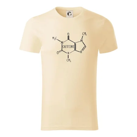 Caffeine molekuly