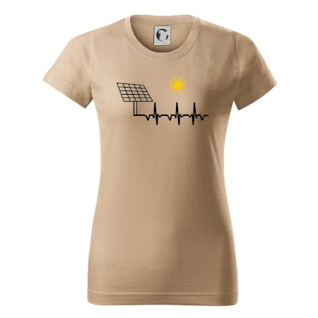 Ekg Fotovoltaická elektráreň