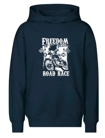 Freedom or Death