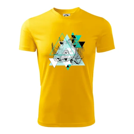 Biely nosorožec (Pecka design)
