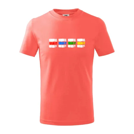 Turistické značky všetky