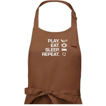 Play Eat Sleep Repeat florbal