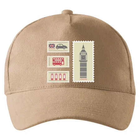 Britská známka