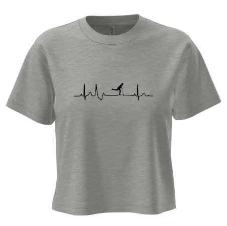 EKG kolobežky