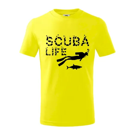 Scuba life