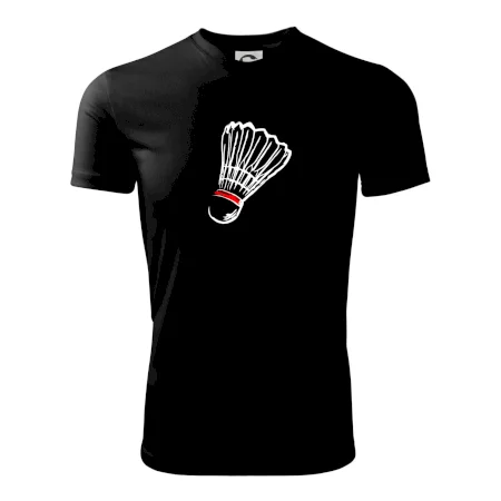 Bedminton košík