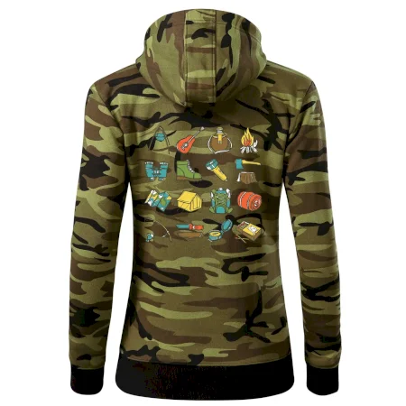 Camping set
