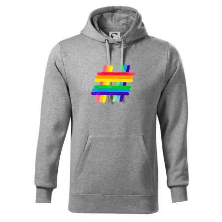 LGBT hashtag