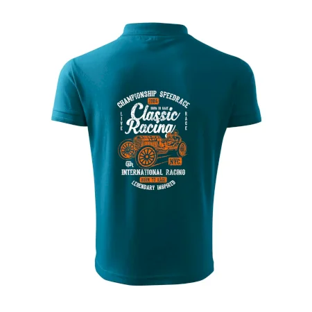 Classic Racing