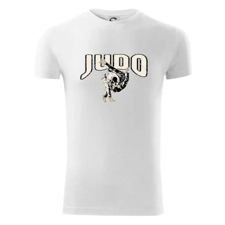 Judo v boji