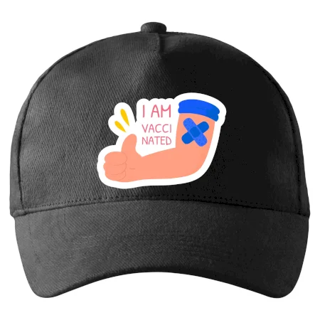 I am vaccinated