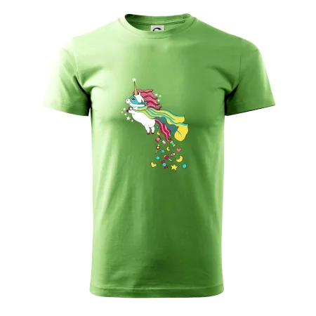 Sweet jednorožec (Pecka design)